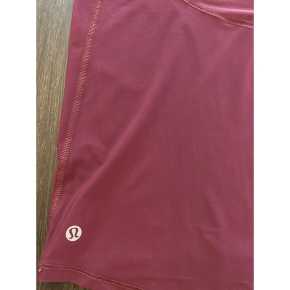 Lululemon Tranquil Tank Top - Picture 6 of 6